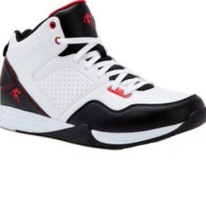 And1 Men's Basketball Shoes Stylis New